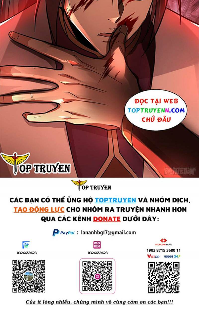 Ta Chẳng Qua Là Một Đại La Kim Tiên Chapter 332 - Trang 2