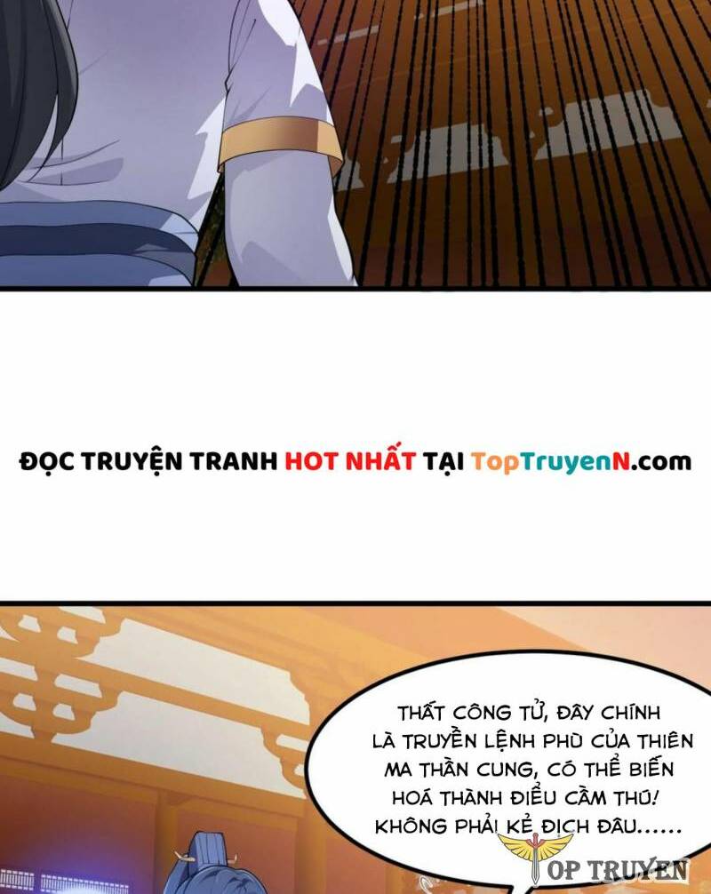 Ta Chẳng Qua Là Một Đại La Kim Tiên Chapter 330 - Trang 2