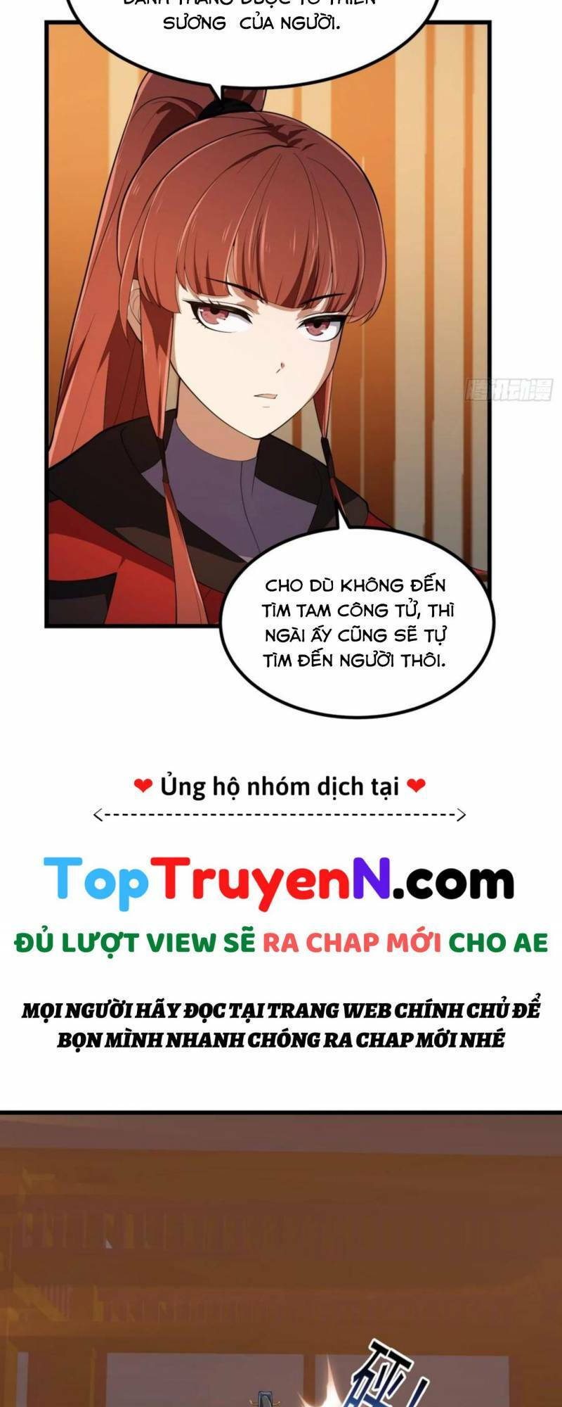 Ta Chẳng Qua Là Một Đại La Kim Tiên Chapter 330 - Trang 2