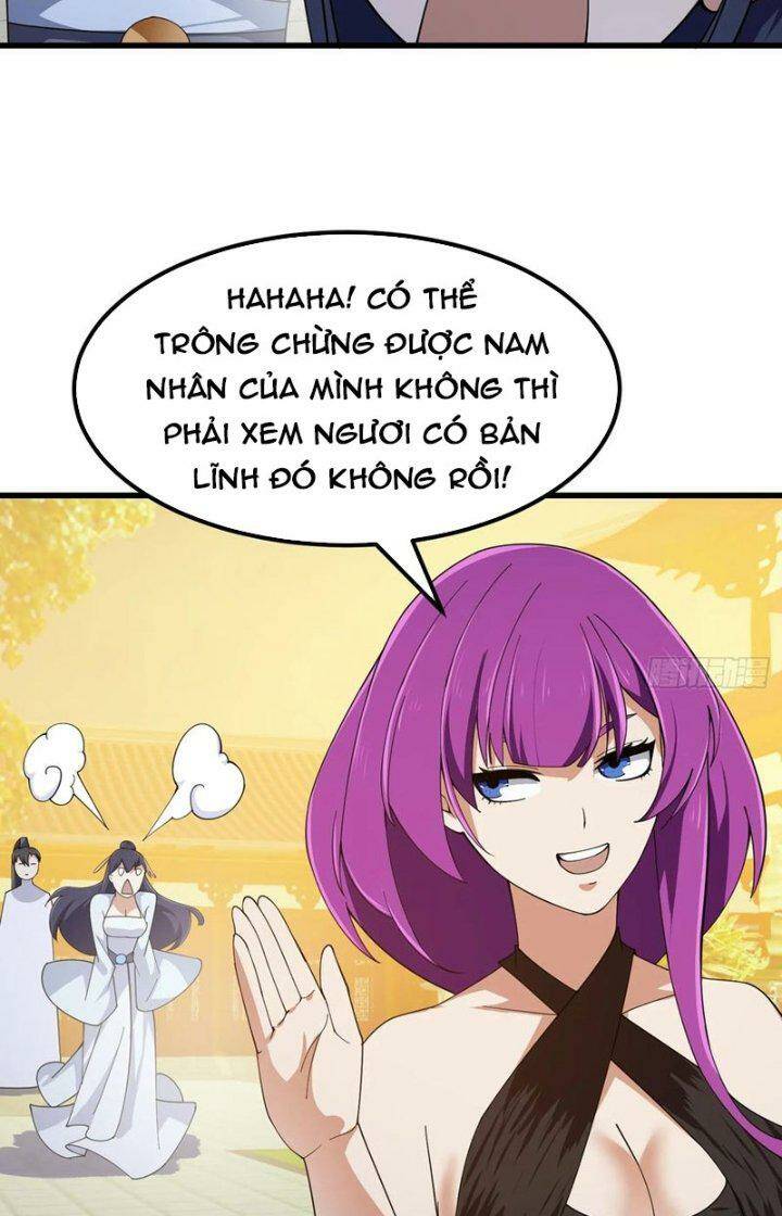 Ta Chẳng Qua Là Một Đại La Kim Tiên Chapter 329 - Trang 2