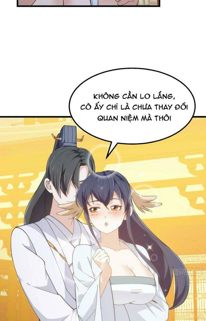 Ta Chẳng Qua Là Một Đại La Kim Tiên Chapter 329 - Trang 2