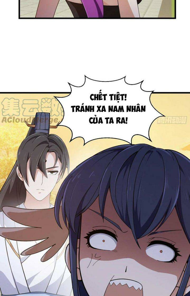 Ta Chẳng Qua Là Một Đại La Kim Tiên Chapter 329 - Trang 2