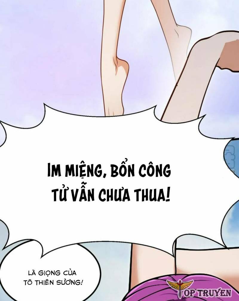 Ta Chẳng Qua Là Một Đại La Kim Tiên Chapter 326 - Trang 2