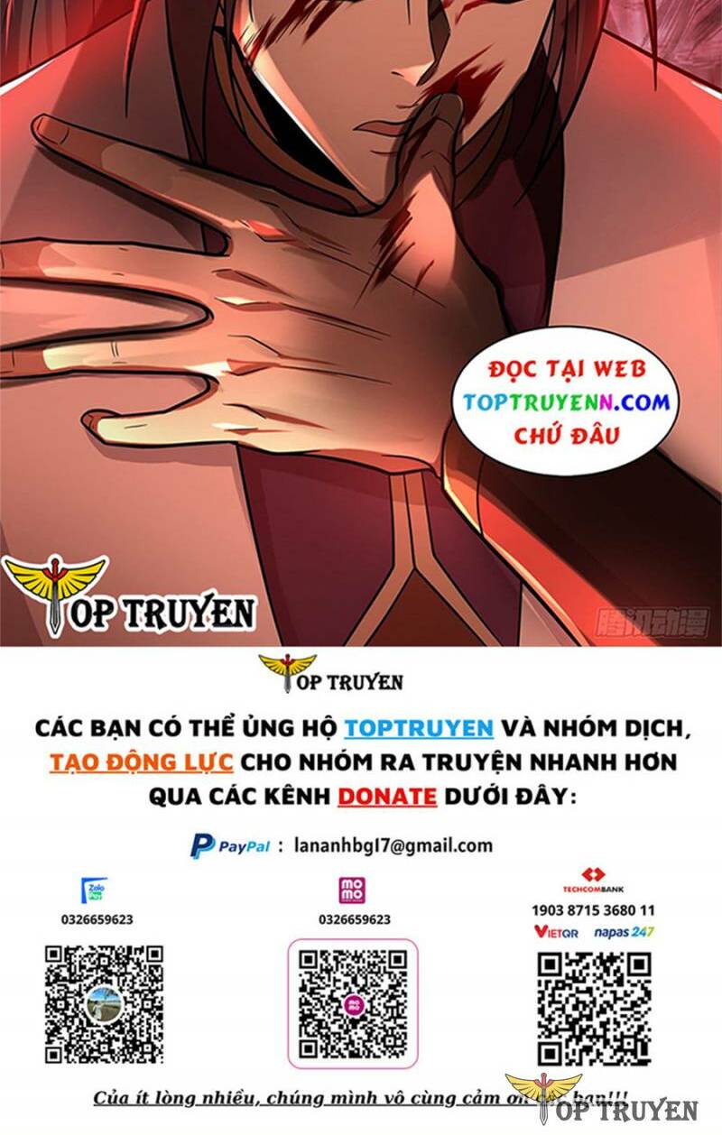 Ta Chẳng Qua Là Một Đại La Kim Tiên Chapter 325 - Trang 2