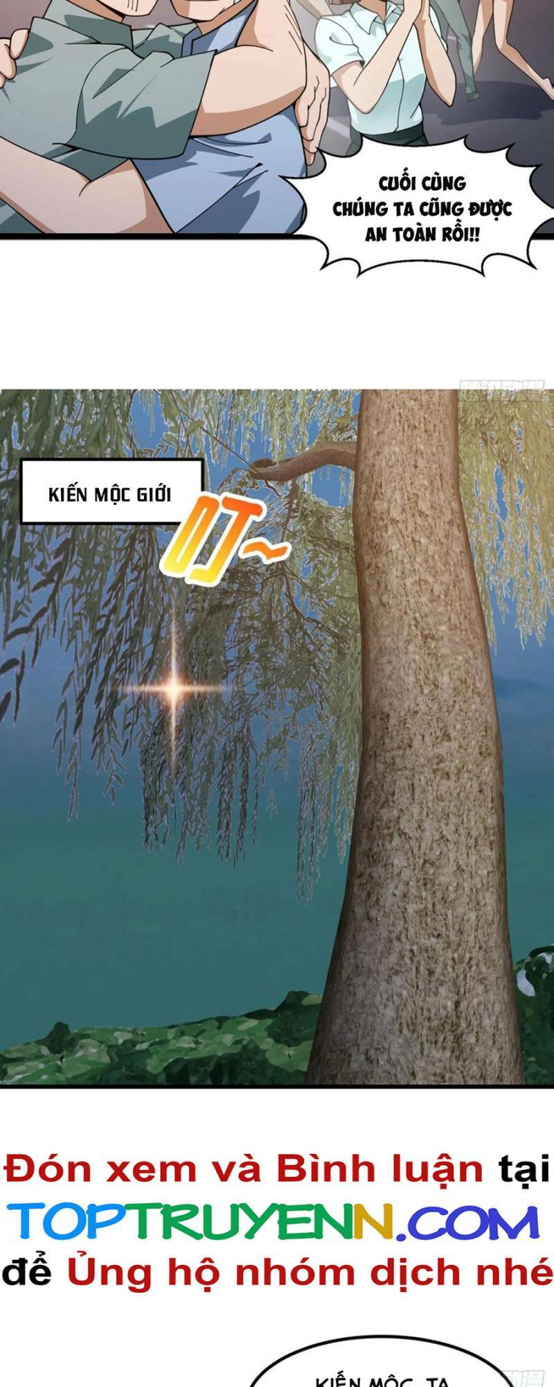 Ta Chẳng Qua Là Một Đại La Kim Tiên Chapter 310 - Trang 2