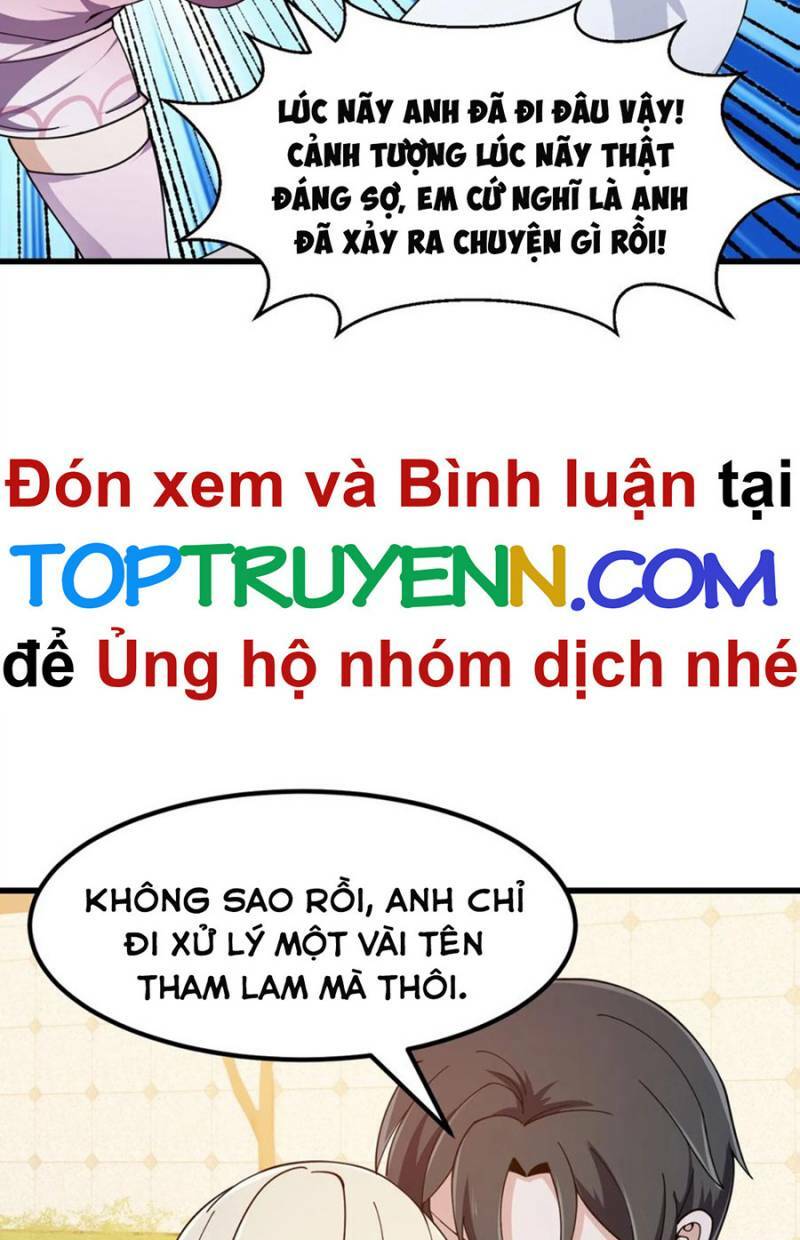 Ta Chẳng Qua Là Một Đại La Kim Tiên Chapter 310 - Trang 2