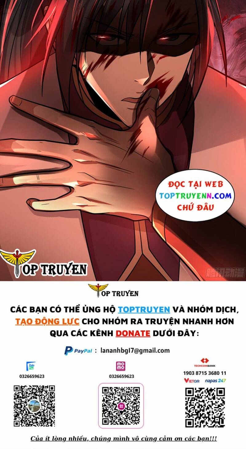 Ta Chẳng Qua Là Một Đại La Kim Tiên Chapter 307 - Trang 2