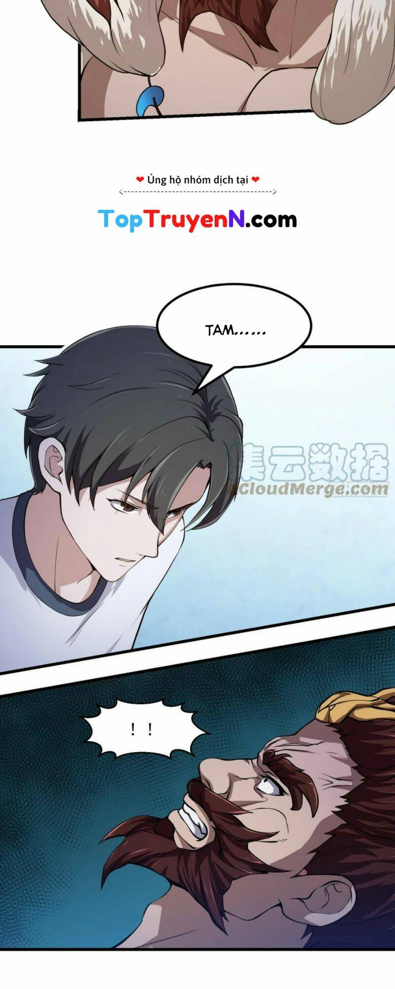 Ta Chẳng Qua Là Một Đại La Kim Tiên Chapter 302 - Trang 2