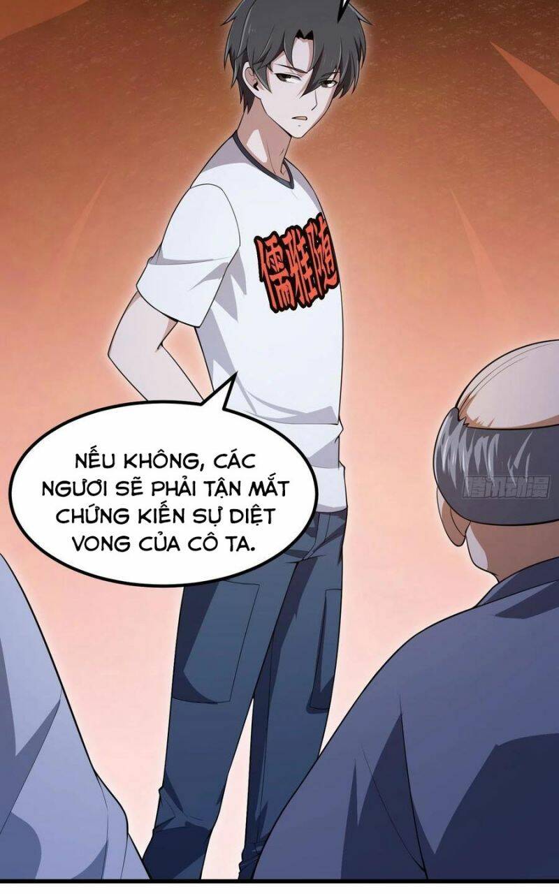 Ta Chẳng Qua Là Một Đại La Kim Tiên Chapter 300 - Trang 2