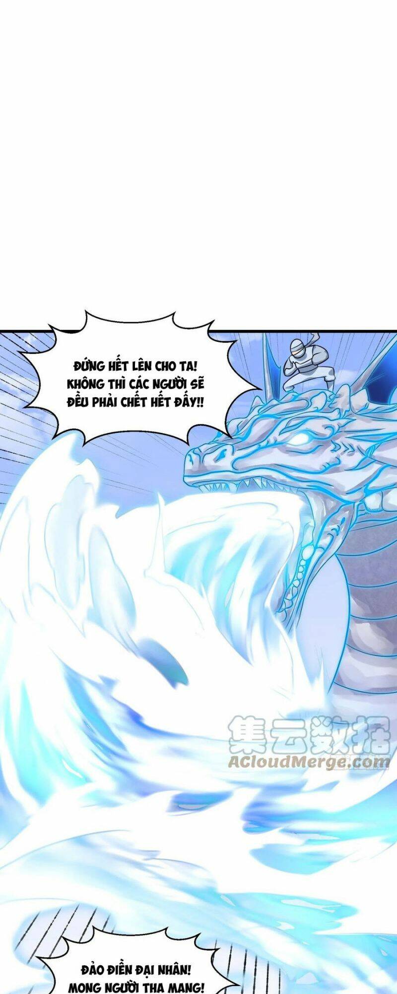 Ta Chẳng Qua Là Một Đại La Kim Tiên Chapter 299 - Trang 2