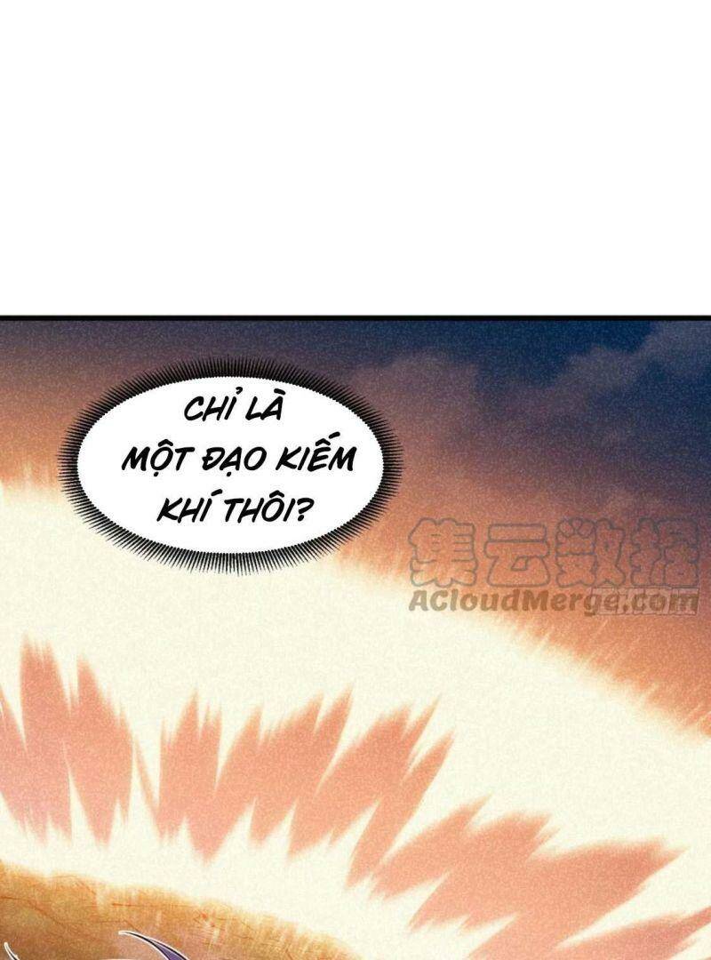 Ta Chẳng Qua Là Một Đại La Kim Tiên Chapter 293 - Trang 2