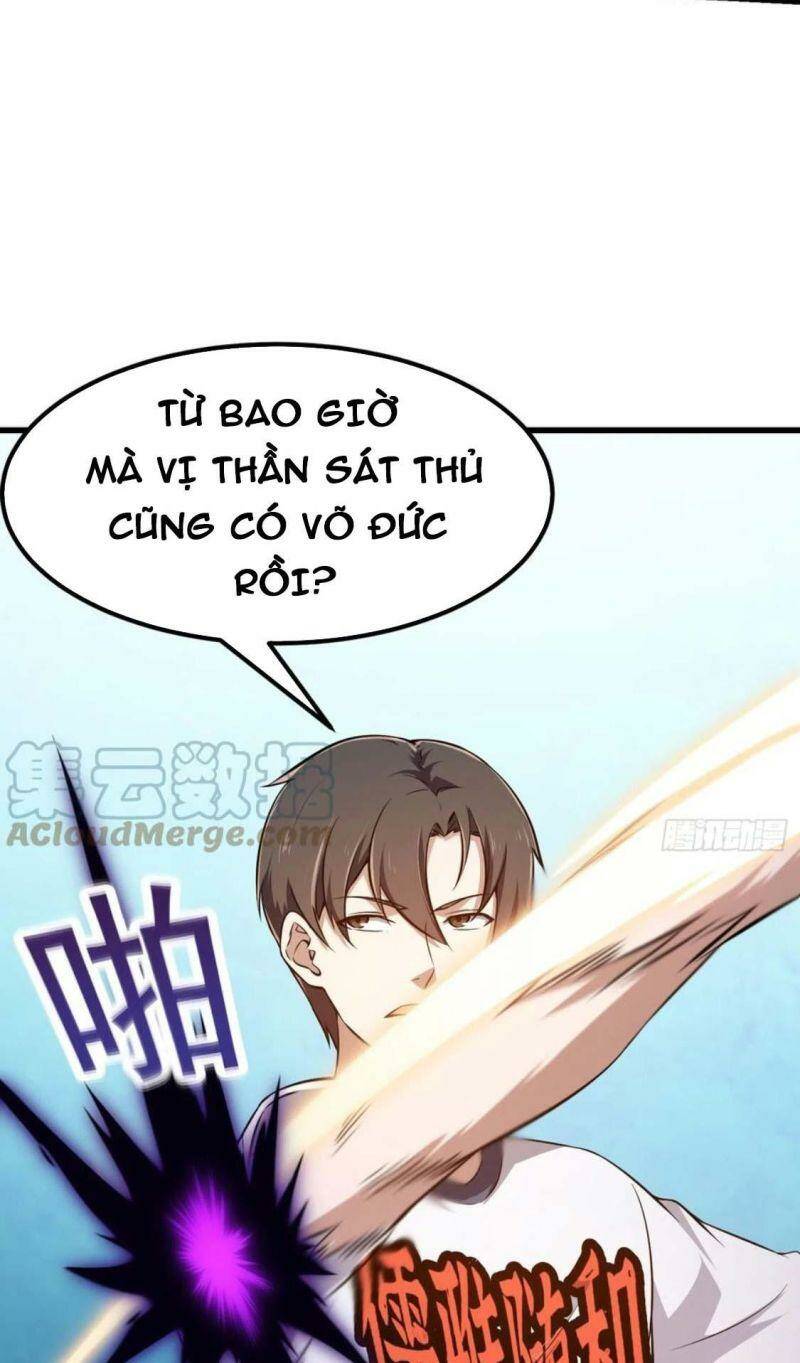 Ta Chẳng Qua Là Một Đại La Kim Tiên Chapter 293 - Trang 2