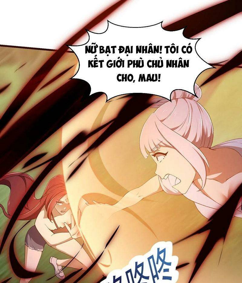 Ta Chẳng Qua Là Một Đại La Kim Tiên Chapter 290 - Trang 2