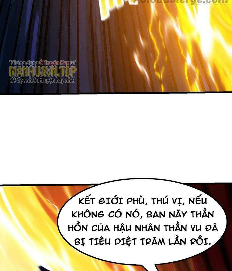 Ta Chẳng Qua Là Một Đại La Kim Tiên Chapter 290 - Trang 2