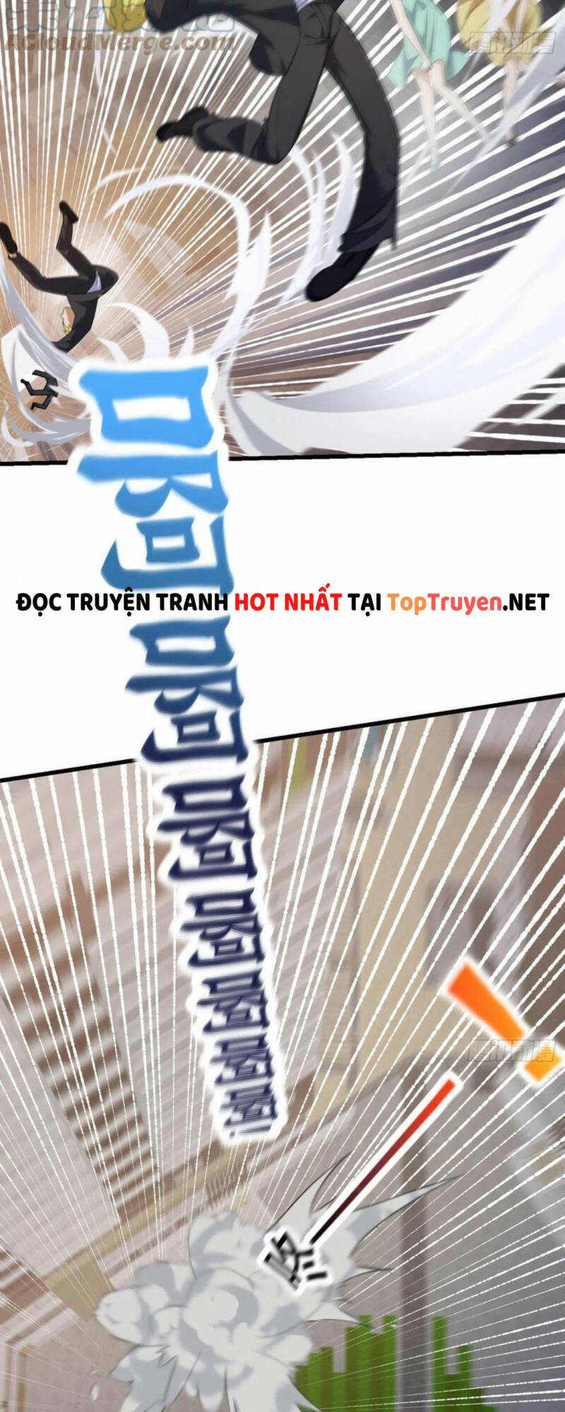 Ta Chẳng Qua Là Một Đại La Kim Tiên Chapter 285 - Trang 2