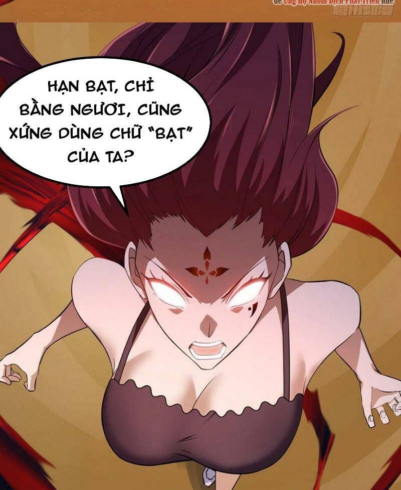 Ta Chẳng Qua Là Một Đại La Kim Tiên Chapter 282 - Trang 2