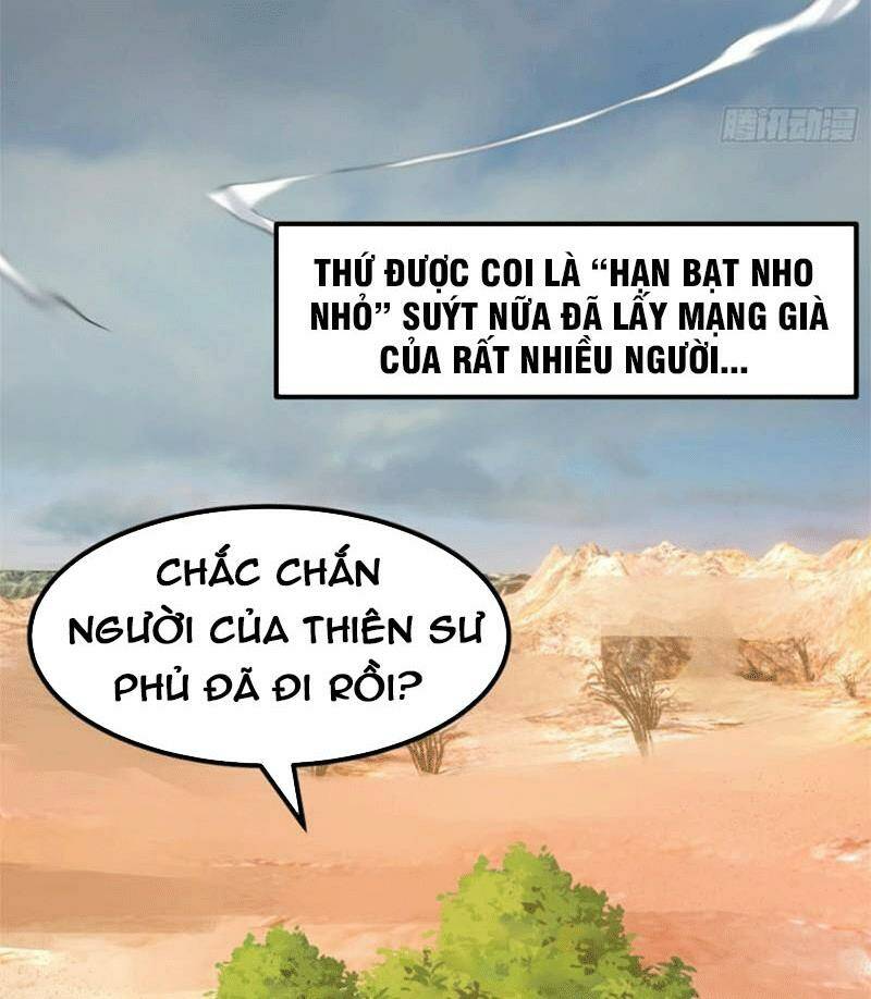 Ta Chẳng Qua Là Một Đại La Kim Tiên Chapter 278 - Trang 2