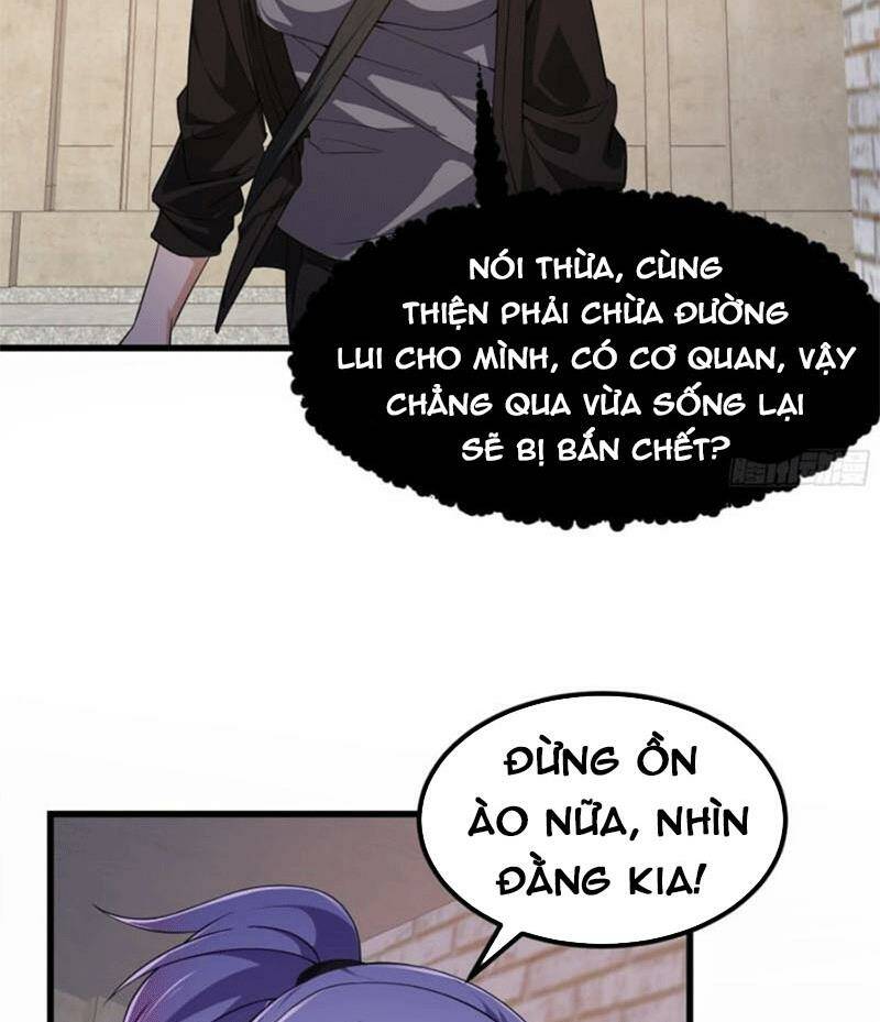 Ta Chẳng Qua Là Một Đại La Kim Tiên Chapter 278 - Trang 2