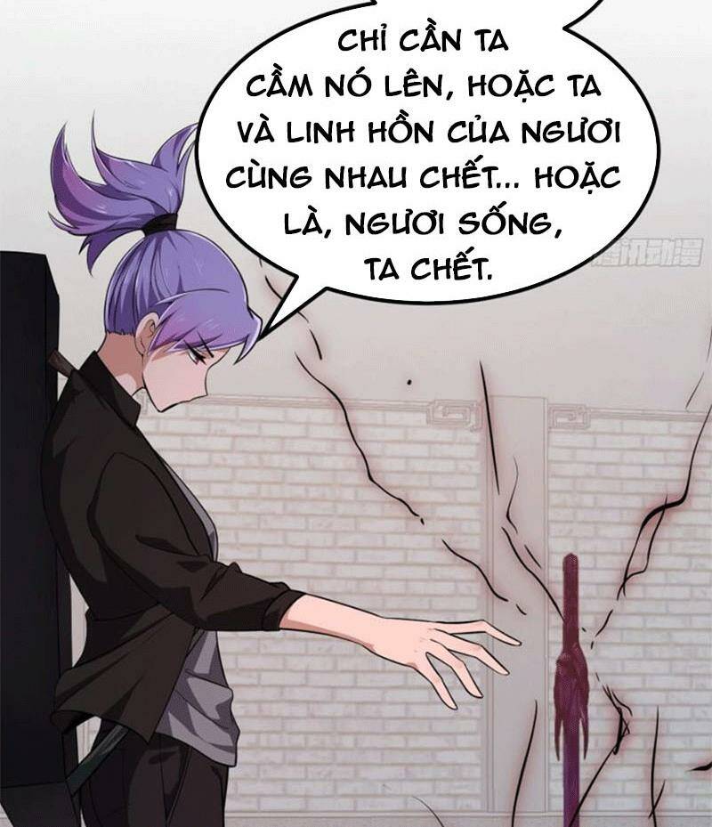 Ta Chẳng Qua Là Một Đại La Kim Tiên Chapter 278 - Trang 2