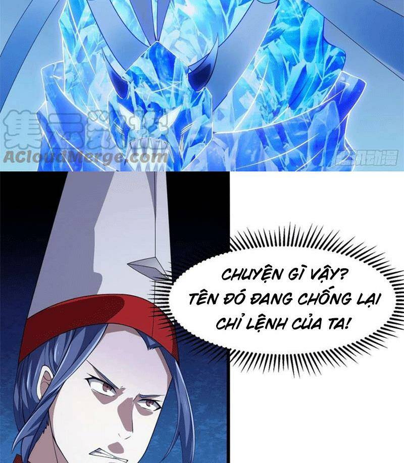 Ta Chẳng Qua Là Một Đại La Kim Tiên Chapter 276 - Trang 2