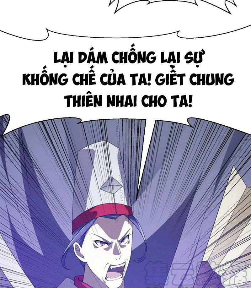 Ta Chẳng Qua Là Một Đại La Kim Tiên Chapter 276 - Trang 2