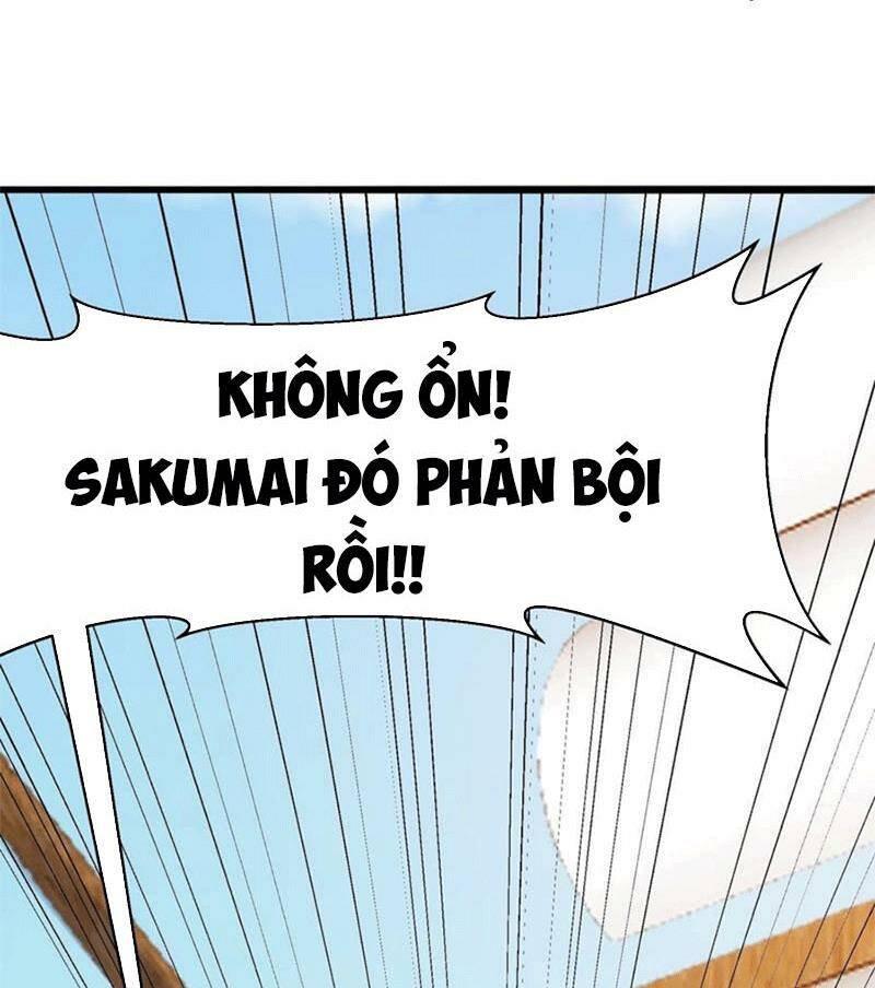 Ta Chẳng Qua Là Một Đại La Kim Tiên Chapter 276 - Trang 2