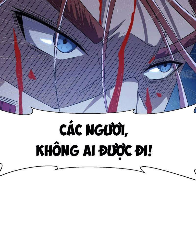 Ta Chẳng Qua Là Một Đại La Kim Tiên Chapter 276 - Trang 2