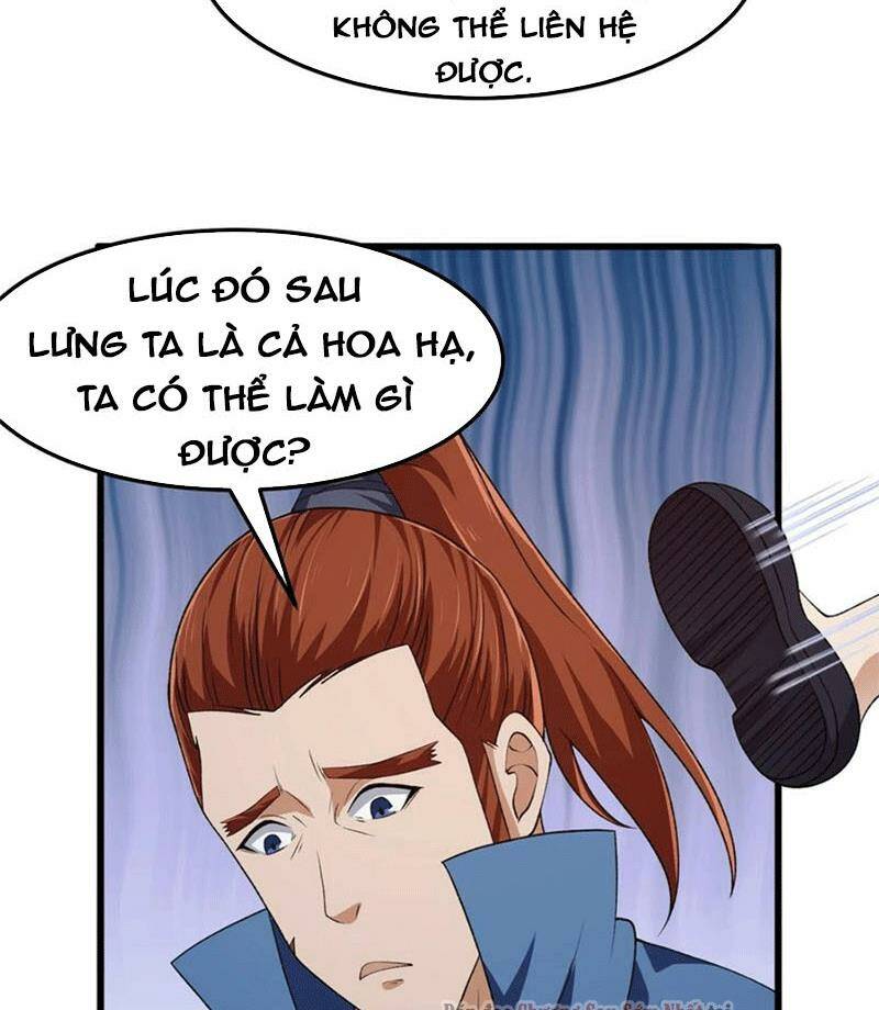 Ta Chẳng Qua Là Một Đại La Kim Tiên Chapter 276 - Trang 2