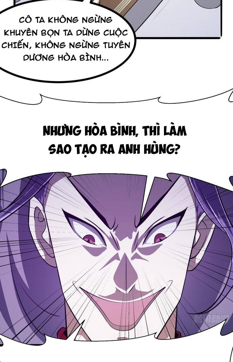 Ta Chẳng Qua Là Một Đại La Kim Tiên Chapter 275 - Trang 2