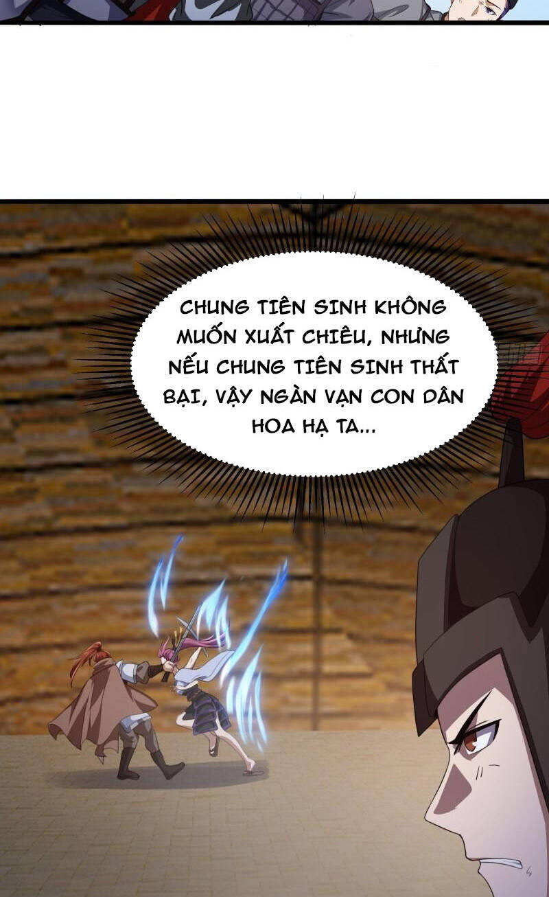 Ta Chẳng Qua Là Một Đại La Kim Tiên Chapter 275 - Trang 2