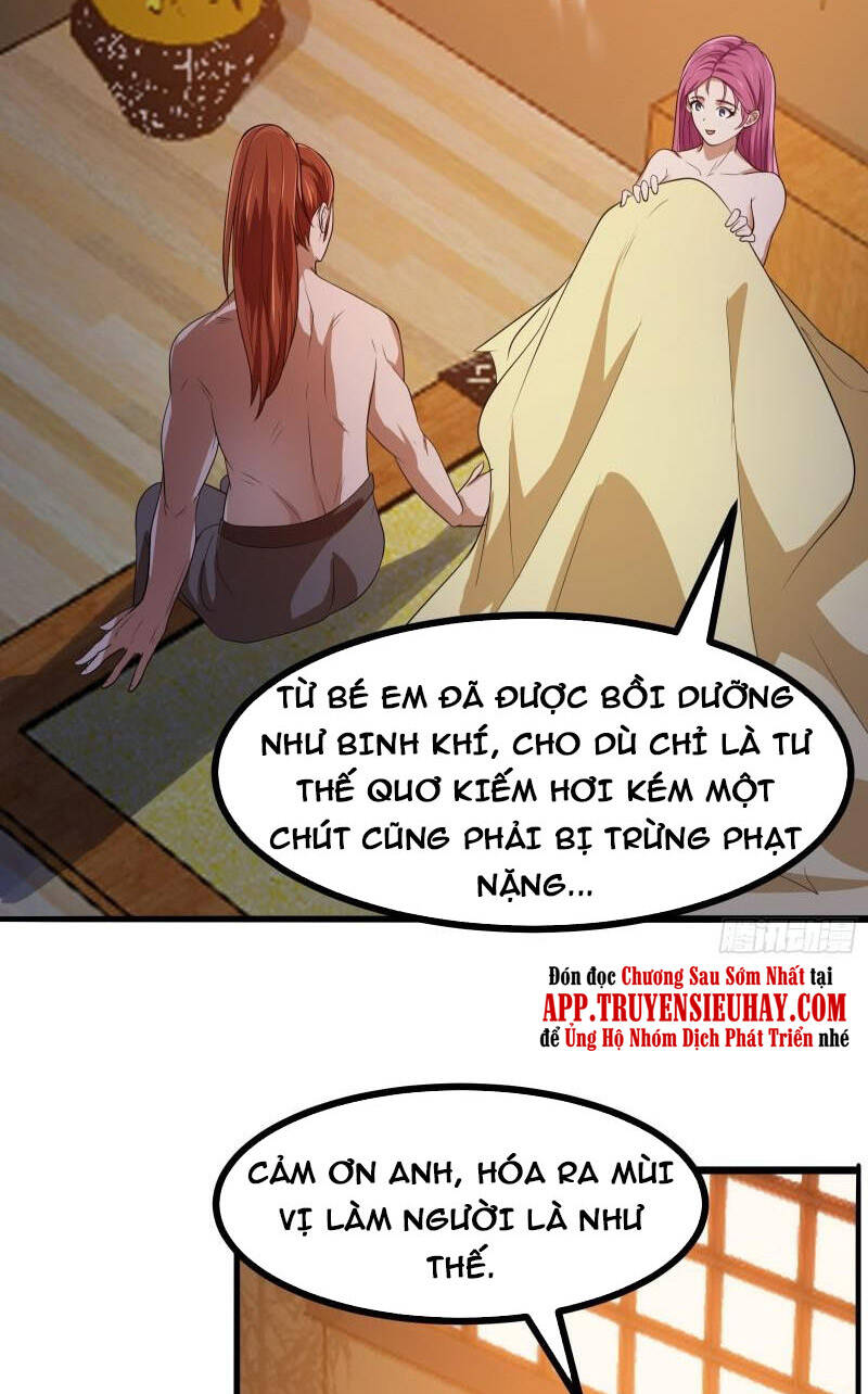 Ta Chẳng Qua Là Một Đại La Kim Tiên Chapter 274 - Trang 2