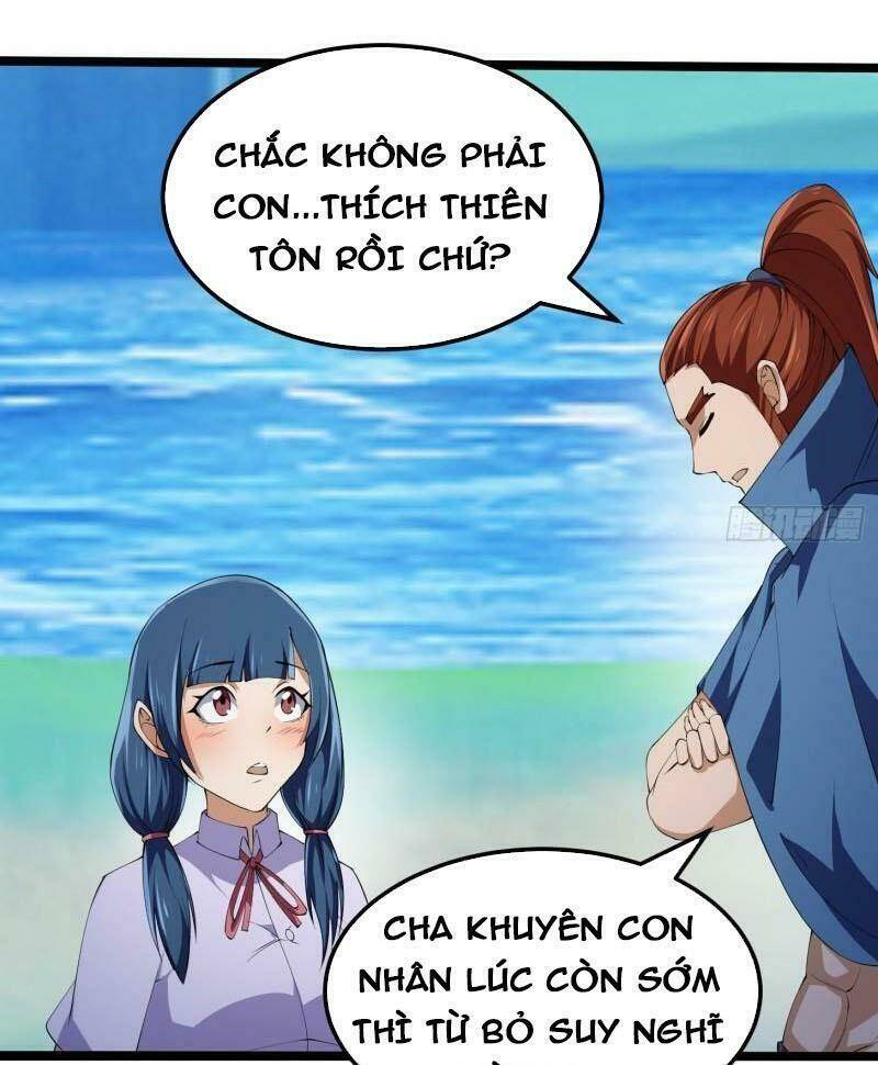 Ta Chẳng Qua Là Một Đại La Kim Tiên Chapter 269 - Trang 2