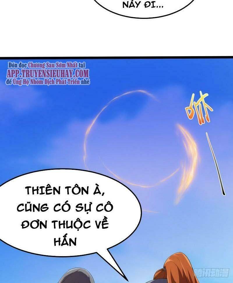 Ta Chẳng Qua Là Một Đại La Kim Tiên Chapter 269 - Trang 2