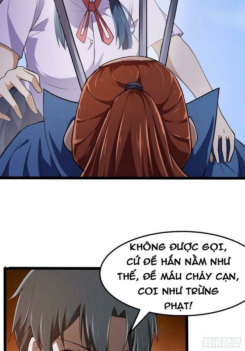 Ta Chẳng Qua Là Một Đại La Kim Tiên Chapter 267 - Trang 2