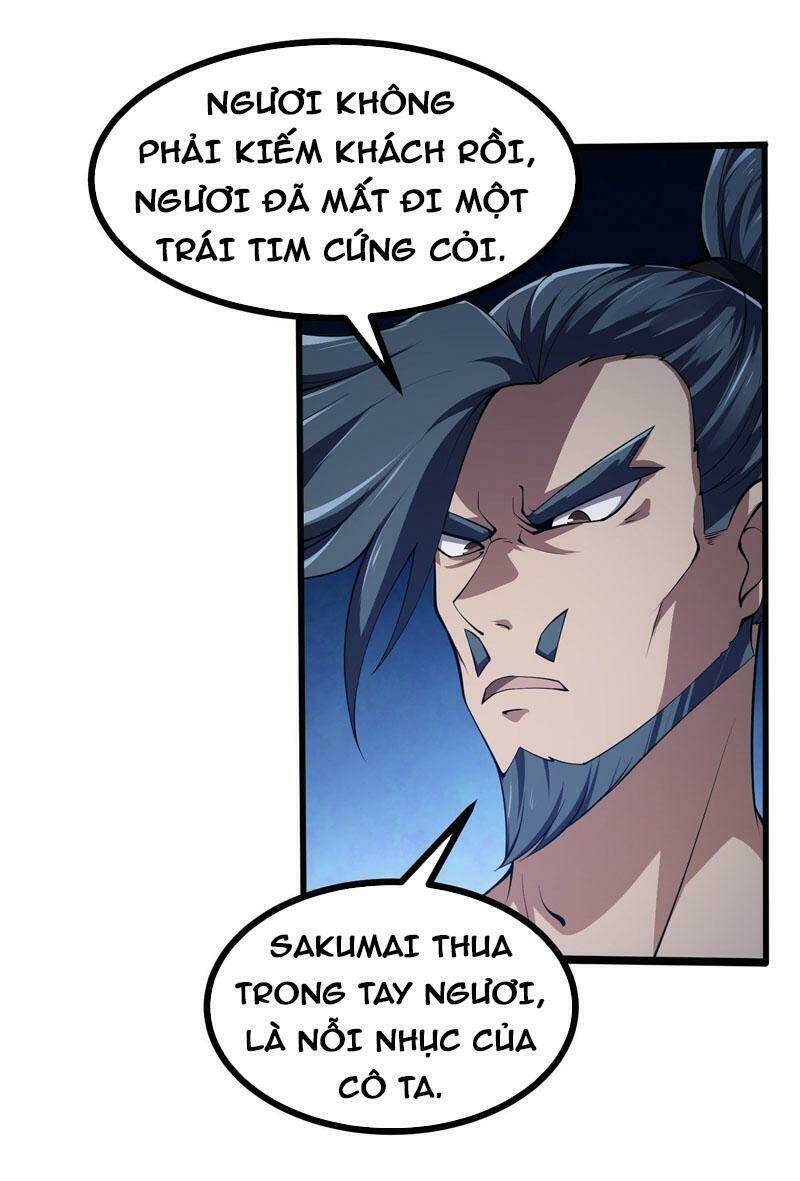 Ta Chẳng Qua Là Một Đại La Kim Tiên Chapter 266 - Trang 2