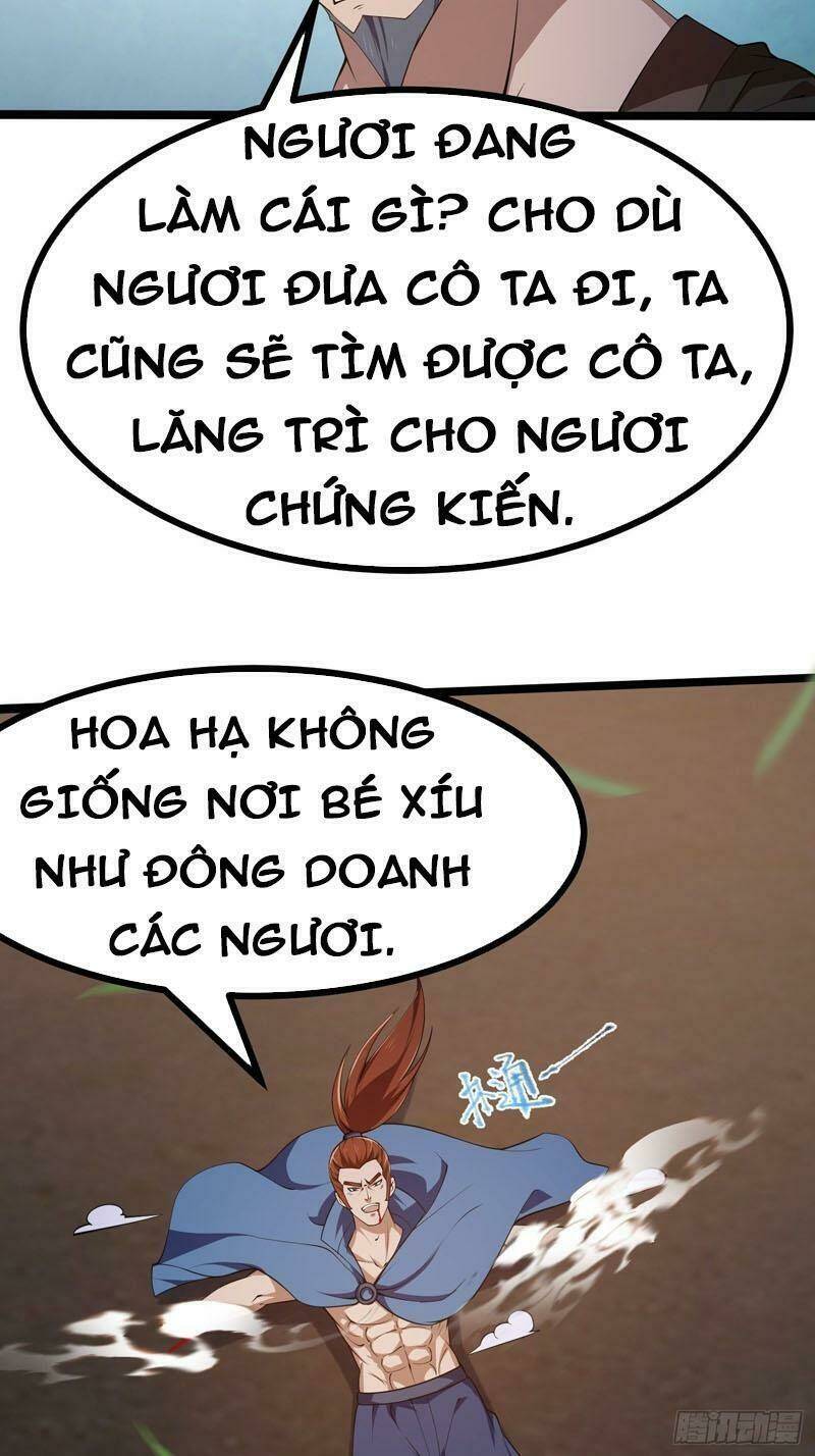 Ta Chẳng Qua Là Một Đại La Kim Tiên Chapter 266 - Trang 2