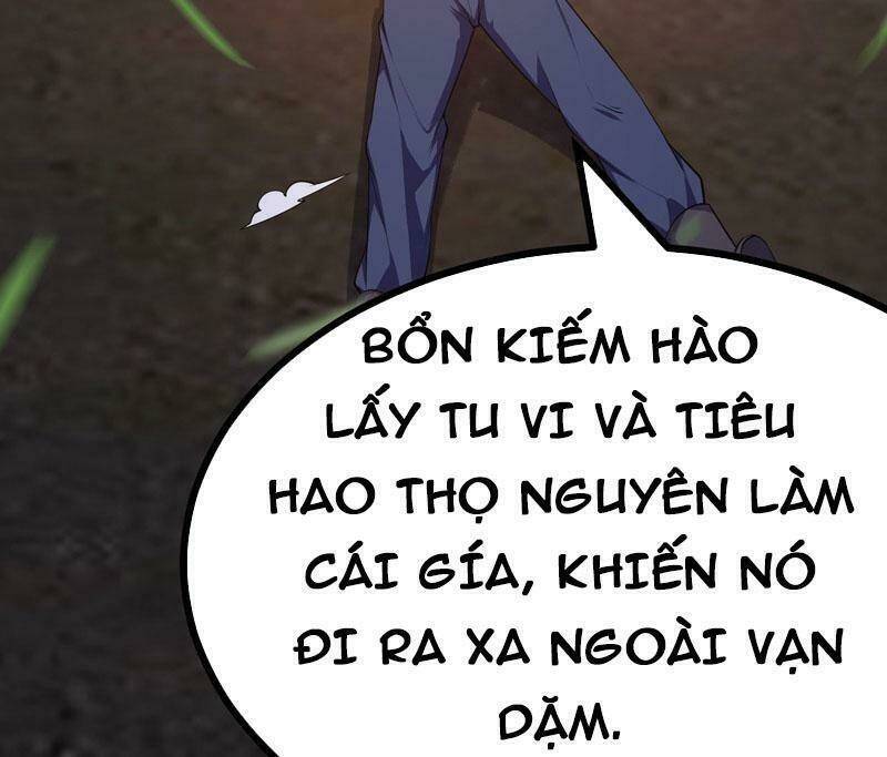 Ta Chẳng Qua Là Một Đại La Kim Tiên Chapter 266 - Trang 2