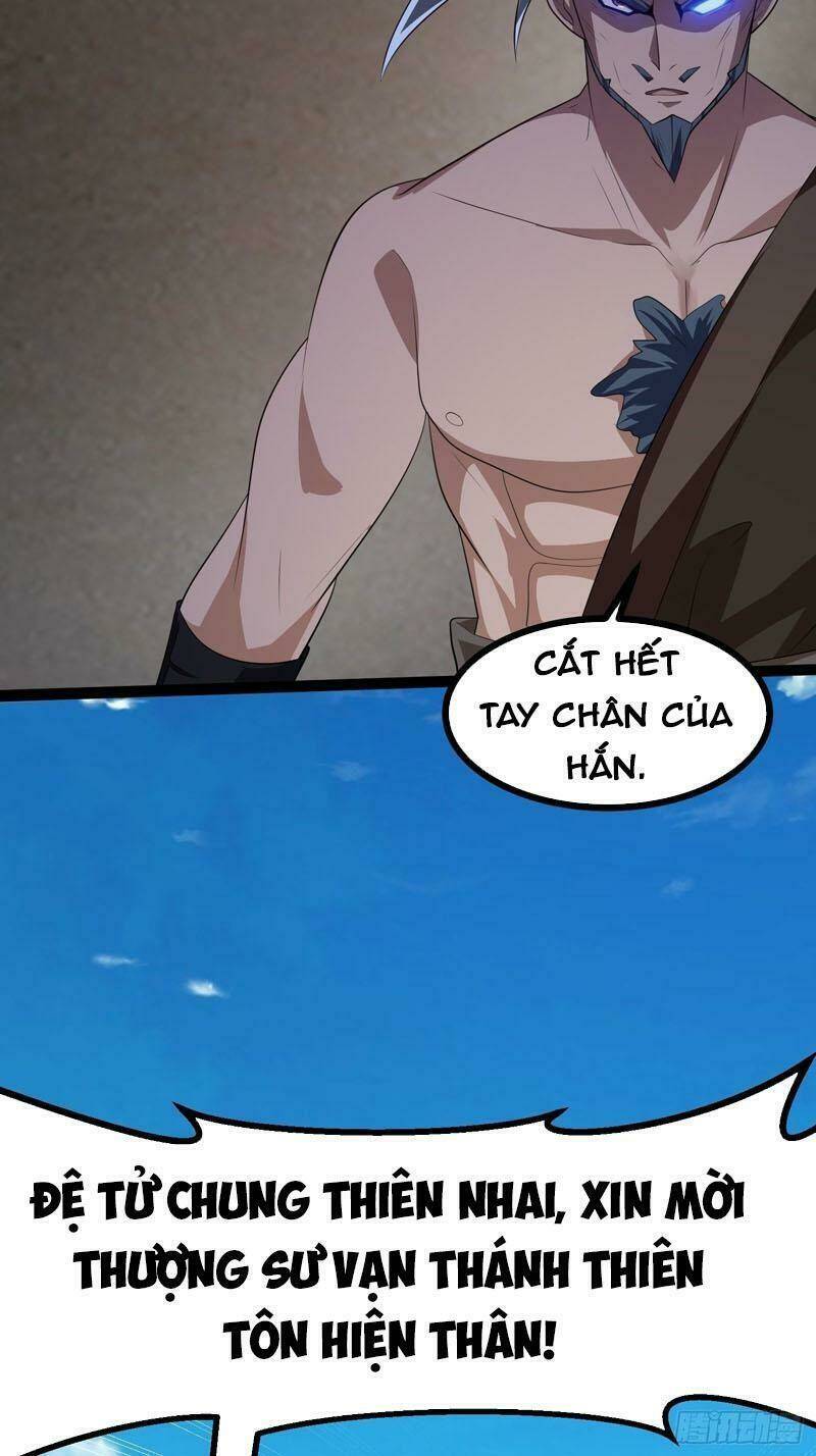 Ta Chẳng Qua Là Một Đại La Kim Tiên Chapter 266 - Trang 2