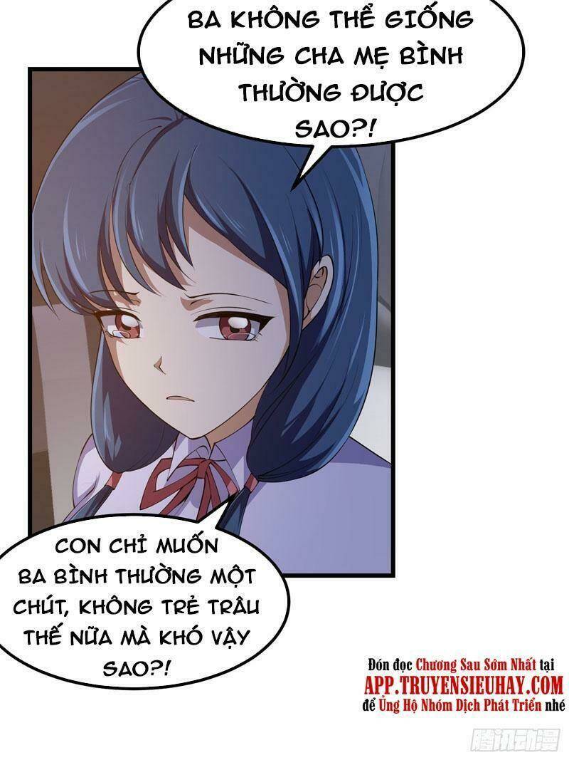 Ta Chẳng Qua Là Một Đại La Kim Tiên Chapter 264 - Trang 2