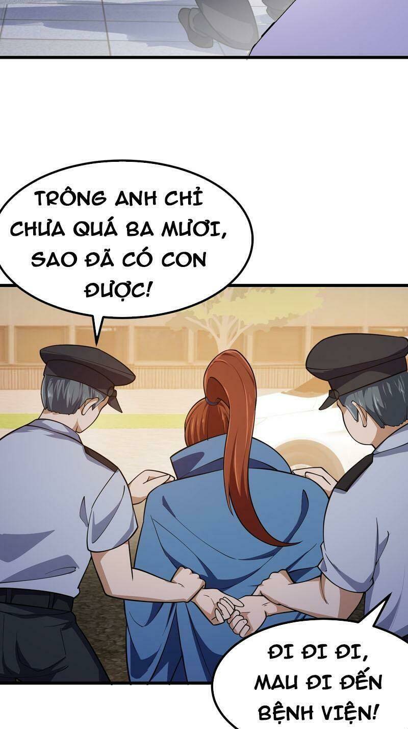 Ta Chẳng Qua Là Một Đại La Kim Tiên Chapter 264 - Trang 2