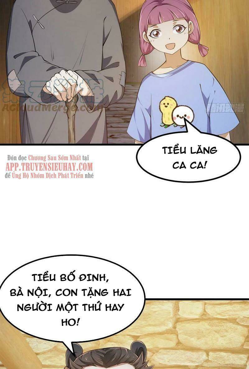 Ta Chẳng Qua Là Một Đại La Kim Tiên Chapter 262 - Trang 2