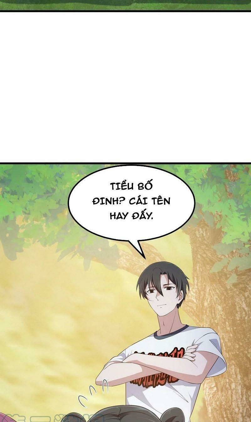 Ta Chẳng Qua Là Một Đại La Kim Tiên Chapter 262 - Trang 2