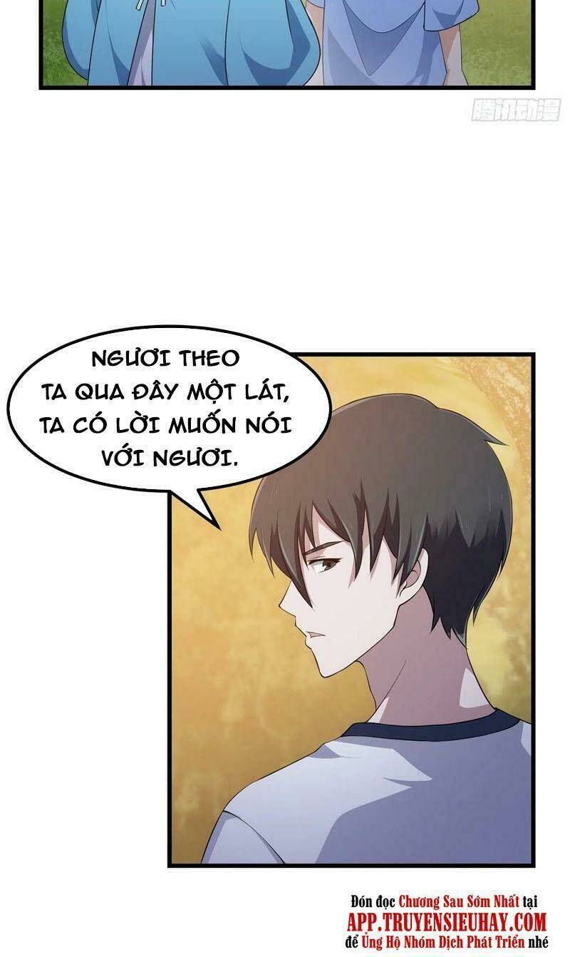 Ta Chẳng Qua Là Một Đại La Kim Tiên Chapter 262 - Trang 2