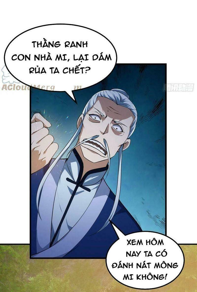 Ta Chẳng Qua Là Một Đại La Kim Tiên Chapter 262 - Trang 2