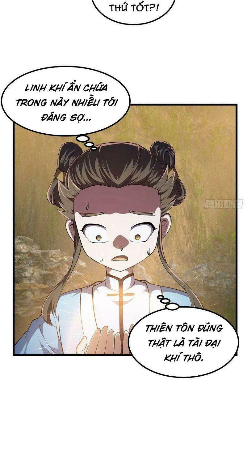 Ta Chẳng Qua Là Một Đại La Kim Tiên Chapter 261 - Trang 2