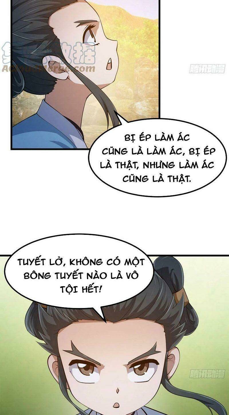 Ta Chẳng Qua Là Một Đại La Kim Tiên Chapter 261 - Trang 2