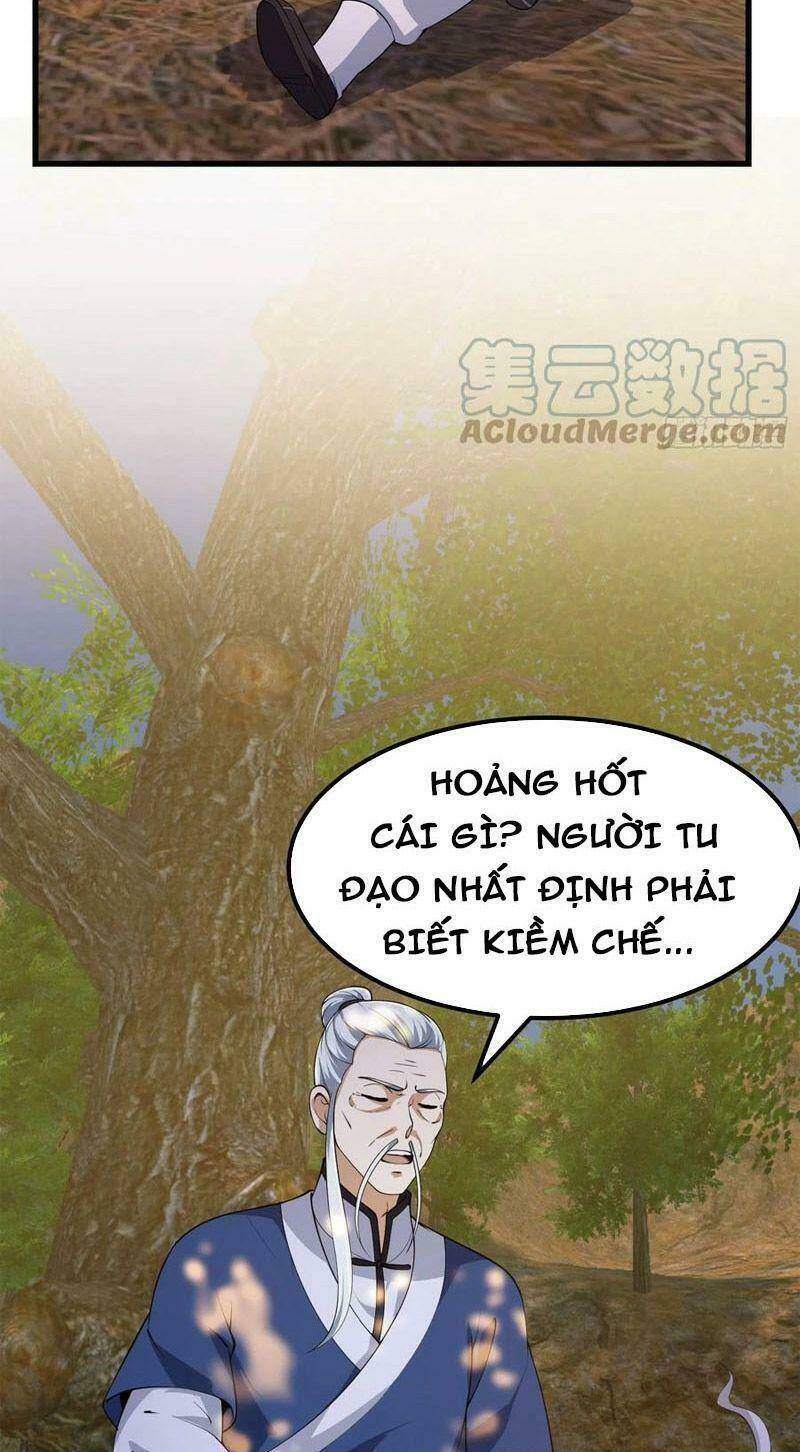 Ta Chẳng Qua Là Một Đại La Kim Tiên Chapter 261 - Trang 2