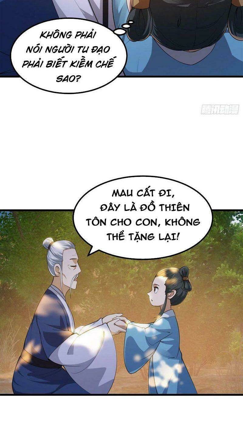 Ta Chẳng Qua Là Một Đại La Kim Tiên Chapter 261 - Trang 2