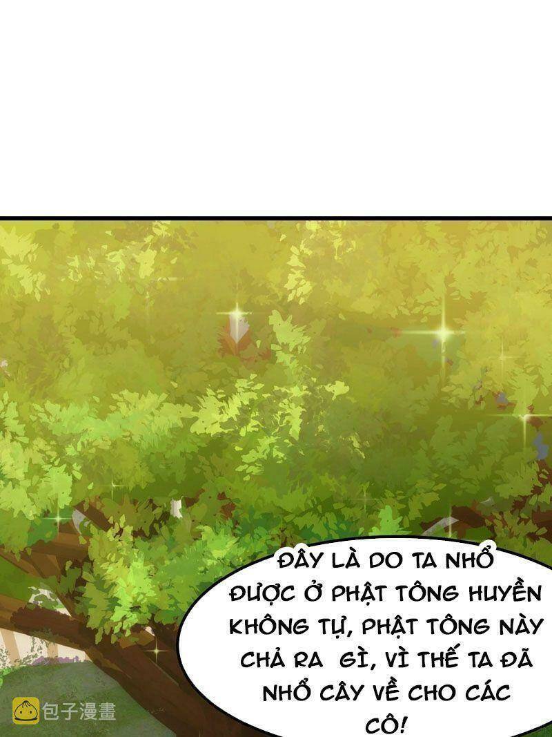 Ta Chẳng Qua Là Một Đại La Kim Tiên Chapter 259 - Trang 2