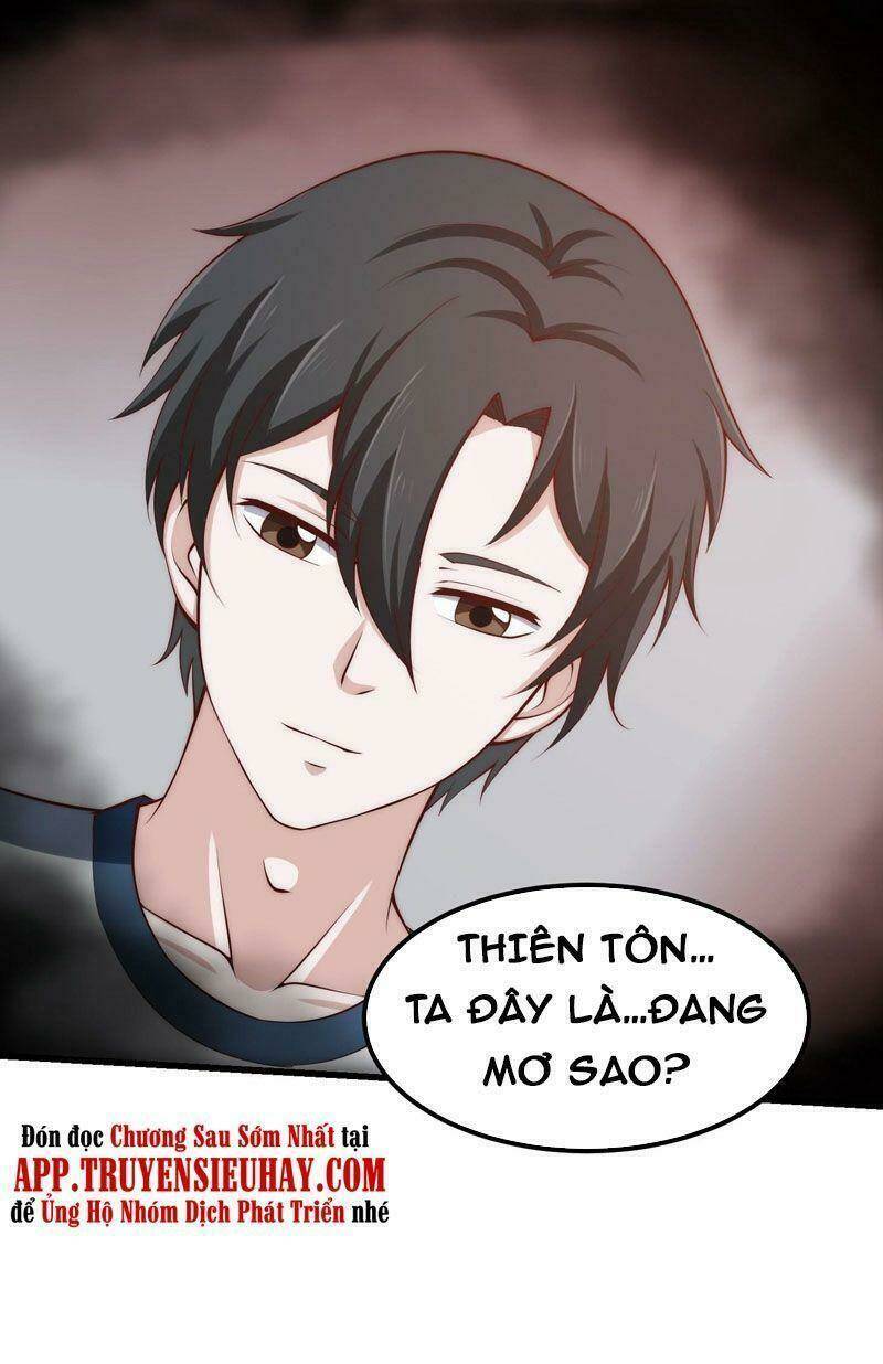 Ta Chẳng Qua Là Một Đại La Kim Tiên Chapter 257 - Trang 2